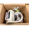 Image 4 : Perfect Sleep Pad Dual-Zone Bed Cooling & Heating System with 2 Remotes