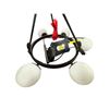 Image 3 : Group of Misc Lamps, Lights, Etc.