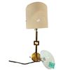 Image 5 : Group of Misc Lamps, Lights, Etc.