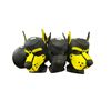 Image 1 : Group of 3 Dog Masks