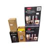 Image 1 : Group of Misc - Nespresso, Thermo Glasses, Etc.