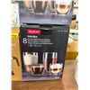 Image 3 : Group of Misc - Nespresso, Thermo Glasses, Etc.