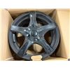 Image 1 : Touren Rim TR9 17x7.0