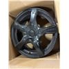 Image 2 : Touren Rim TR9 17x7.0