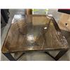 Image 2 : Coffee Table (25x25x16)
