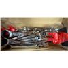 Image 2 : Maximum Gear Wrench Set in Box