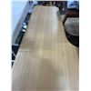 Image 3 : Adjustable Wooden Desk (63x43x23.5)