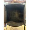 Image 4 : Storage Side Table w/Open Cabinet (19x22.5)