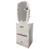 Image 1 : Group of 2 PYLE PPHP849KT Speaker in box