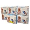 Image 1 : Group of BNIB 7 Aquapaw Pro Pet Grooming Tool