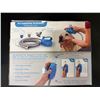 Image 2 : Group of BNIB 7 Aquapaw Pro Pet Grooming Tool