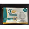 Image 2 : Group of 4 Misc - Diaper Care, Portable Milk Warmer, Etc.
