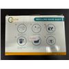 Image 3 : Group of 4 Misc - Diaper Care, Portable Milk Warmer, Etc.