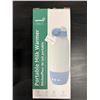 Image 4 : Group of 4 Misc - Diaper Care, Portable Milk Warmer, Etc.