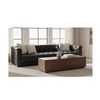 Image 3 : Brown Coffee Table (57x16x15)