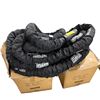 Image 1 : Large group of F45 battle ropes