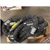 Image 2 : Large group of F45 battle ropes