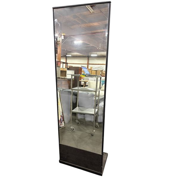 Floor Studio Mirror - approx. 22in x 72in