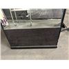 Image 2 : Floor Studio Mirror - approx. 22in x 72in