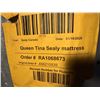 Image 2 : Sealy - Tina - Queen Mattress