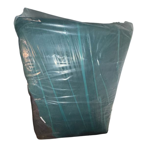 Kingsdown - 15" Pillow Top Queen Mattress