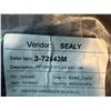 Image 2 : Sealy  - 14" Optimum Grand PosturePedicPillow Top Queen Mattress