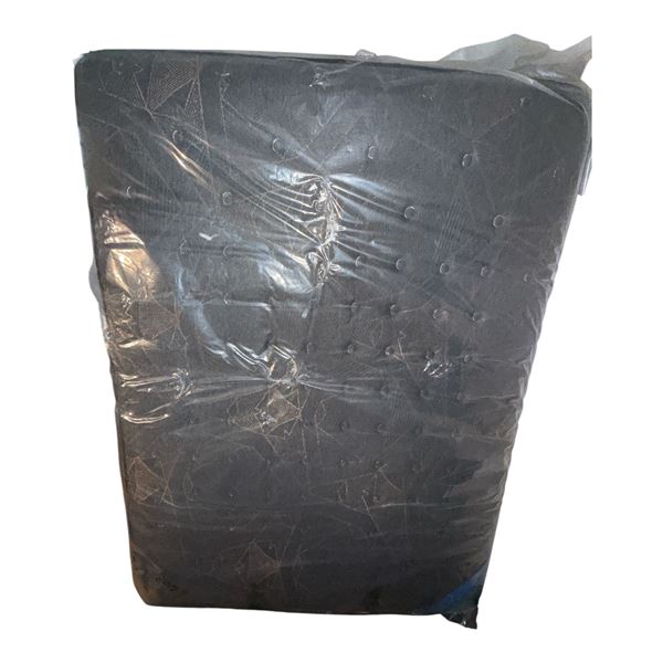 Kingsdown - 12" Pillow Top Queen Mattress