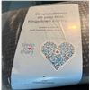 Image 2 : Kingsdown - 12" Pillow Top Queen Mattress