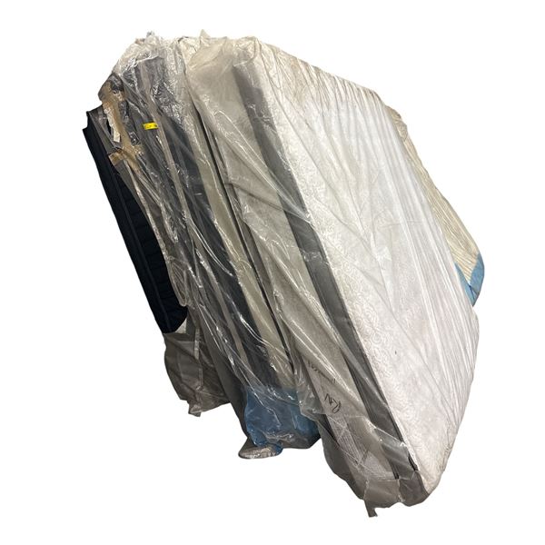 Set of 3 King size Mattress