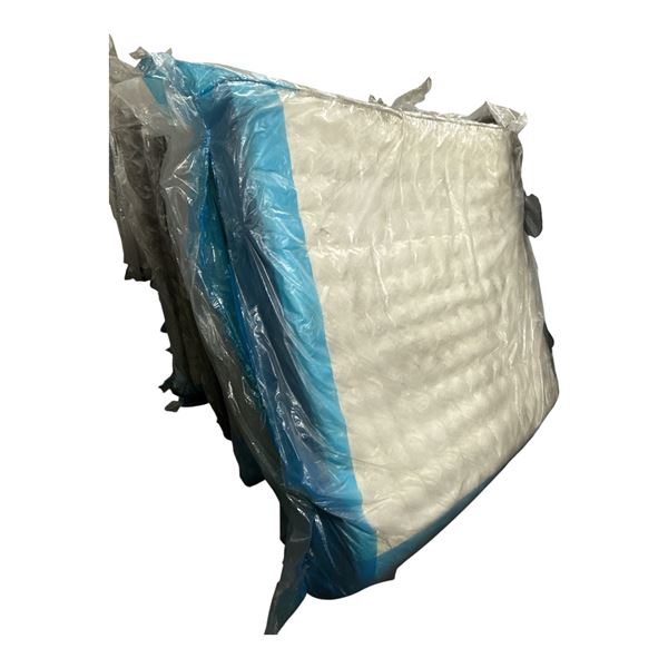Set of 3 Assorted King Mattresses