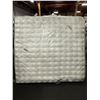 Image 4 : Set of 3 Assorted King Mattresses