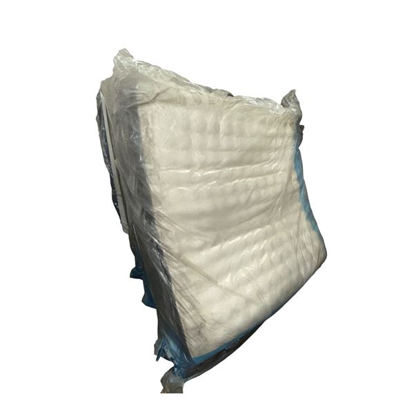 Set of 3 Assorted King Mattresses