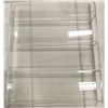 Image 4 : Americanails Clear Acrylic Wall-Mount Nail Polish Display Rack