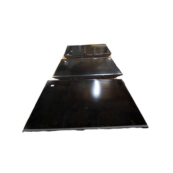 3-Pcs - Samsung 43" Smart LED TV (Model UN43N5300)