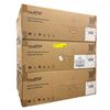 Image 4 : 3-Boxes - BNIB TAVZAKE 42" Ceiling Fans Black - RV: $145.99 Each - with Light and Remote Control