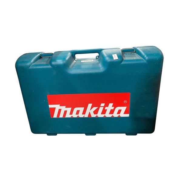 Large Makita Tool Box 18" x 28"