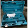 Image 2 : Large Makita Tool Box 18" x 28"