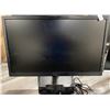 Image 3 : 4-Pcs 21" & 23" Monitors - ASUS, LG, Element