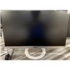 Image 5 : 4-Pcs 21" & 23" Monitors - ASUS, LG, Element