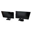 Image 1 : 2-Pcs 27" Monitors - LG, Koorui