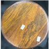 Image 2 : "SINGER" Sewing Stool, H20.5"