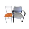 Image 1 : 2-Pcs Chairs - Various Sizes