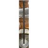 Image 2 : Full-Length Salon Styling Mirror, H76"