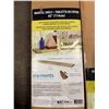 Image 4 : Group of 7 - BNIB Mantel Shelf - Various Sizes