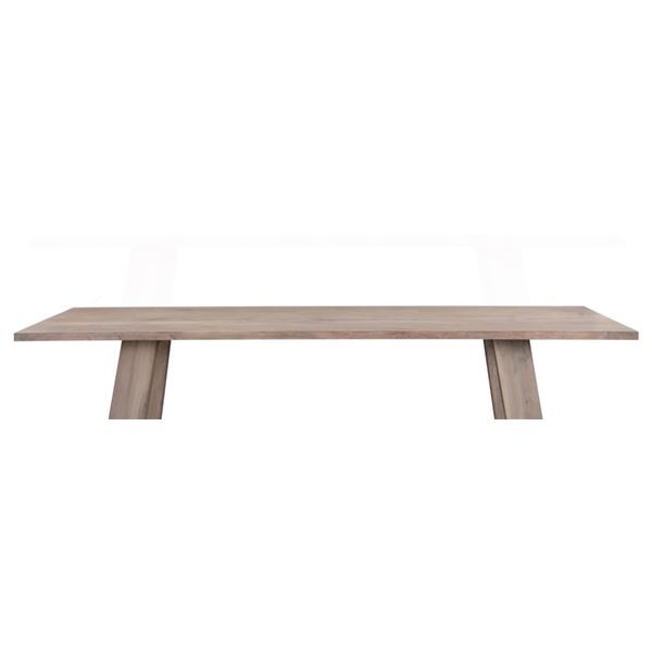 BNIB - Moe's Tanya Dining Table Top Only (VE-1076-29-A)