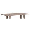 Image 2 : BNIB - Moe's Tanya Dining Table Top Only (VE-1076-29-A)