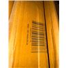 Image 5 : BNIB - Moe's Tanya Dining Table Top Only (VE-1076-29-A)