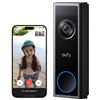 Image 2 : New Eufy C31 Video Doorbell - RV: $159.99, 2K Dual-Power, with 32GB MicroSD Card