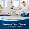 Image 3 : BNIB - Bissell Little Green Carpet & Upholstery Deep Cleaner 1400J - RV $129.99