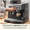 Image 3 : BNIB - Cuisinart Espresso Bar Grind & Brew Espresso Machine - RV $899.99